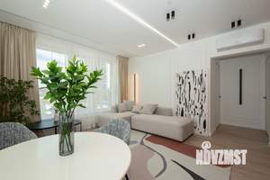 3-к квартира, вторичка, 85м2, 2/19 этаж