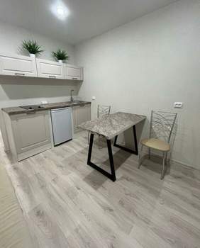 Студия квартира, вторичка, 18м2, 2/5 этаж