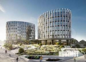 1-к квартира, вторичка, 51м2, 3/8 этаж