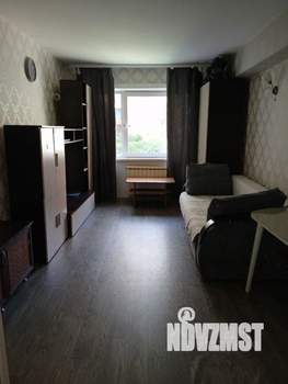 1-к квартира, вторичка, 24м2, 2/6 этаж