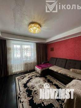 3-к квартира, вторичка, 63м2, 5/5 этаж