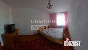 3-к квартира, вторичка, 64м2, 5/5 этаж