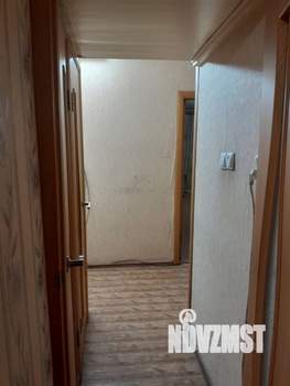 2-к квартира, вторичка, 48м2, 1/5 этаж