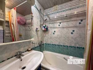 3-к квартира, вторичка, 64м2, 3/5 этаж