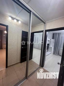 2-к квартира, вторичка, 43м2, 4/9 этаж
