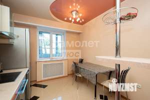 3-к квартира, вторичка, 88м2, 1/10 этаж
