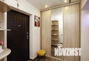 2-к квартира, вторичка, 48м2, 12/15 этаж