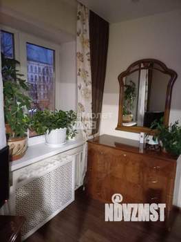 3-к квартира, вторичка, 60м2, 3/5 этаж