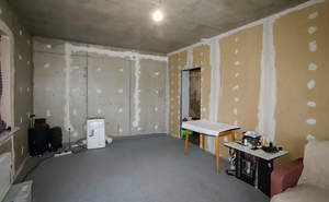 2-к квартира, вторичка, 74м2, 9/18 этаж