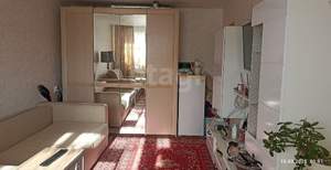 1-к квартира, вторичка, 31м2, 4/5 этаж