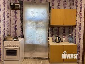 2-к квартира, вторичка, 30м2, 1/2 этаж
