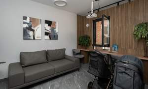 1-к квартира, вторичка, 36м2, 12/13 этаж