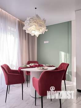 3-к квартира, вторичка, 64м2, 5/16 этаж