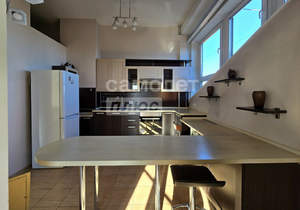 4-к квартира, вторичка, 110м2, 6/7 этаж