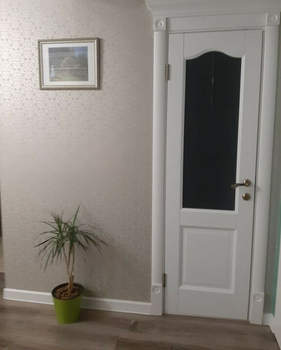 1-к квартира, вторичка, 42м2, 7/9 этаж