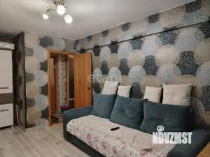 2-к квартира, вторичка, 47м2, 3/5 этаж