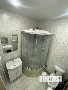 1-к квартира, вторичка, 35м2, 8/15 этаж