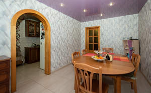 4-к квартира, вторичка, 142м2, 3/5 этаж