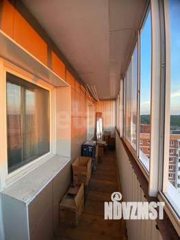 1-к квартира, вторичка, 46м2, 12/14 этаж