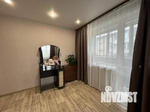 3-к квартира, вторичка, 74м2, 3/5 этаж