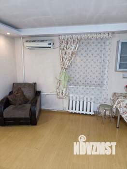 2-к квартира, вторичка, 42м2, 2/2 этаж