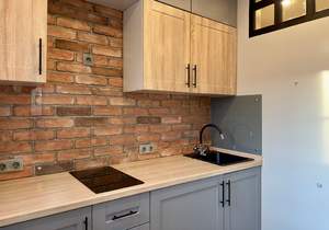 2-к квартира, вторичка, 33м2, 4/5 этаж