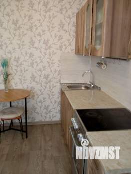 1-к квартира, вторичка, 43м2, 7/16 этаж