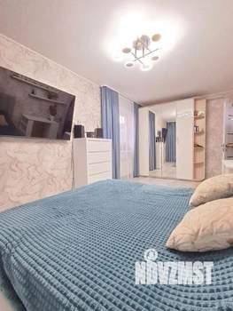 3-к квартира, вторичка, 61м2, 2/5 этаж