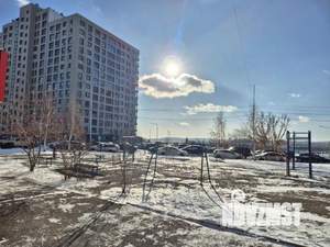 1-к квартира, вторичка, 40м2, 8/9 этаж