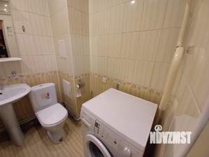 1-к квартира, вторичка, 46м2, 7/16 этаж