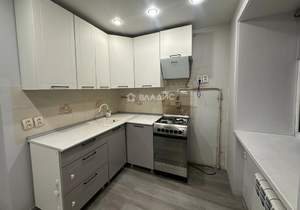 2-к квартира, вторичка, 42м2, 4/4 этаж