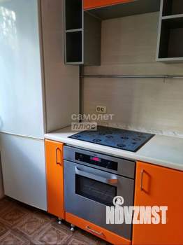 2-к квартира, вторичка, 45м2, 2/5 этаж