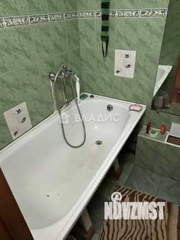 1-к квартира, вторичка, 36м2, 4/4 этаж