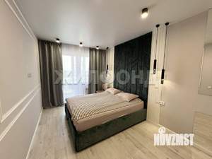 3-к квартира, вторичка, 62м2, 16/16 этаж