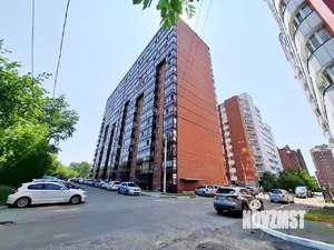1-к квартира, вторичка, 37м2, 9/18 этаж