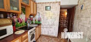 3-к квартира, вторичка, 66м2, 4/5 этаж