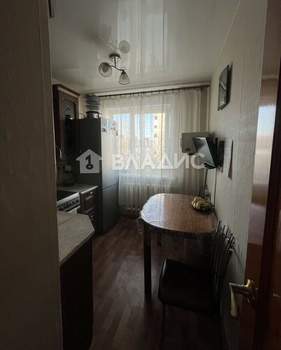 3-к квартира, вторичка, 60м2, 4/5 этаж