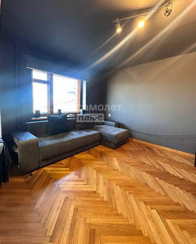 6-к квартира, вторичка, 145м2, 5/6 этаж