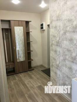 1-к квартира, вторичка, 37м2, 11/14 этаж