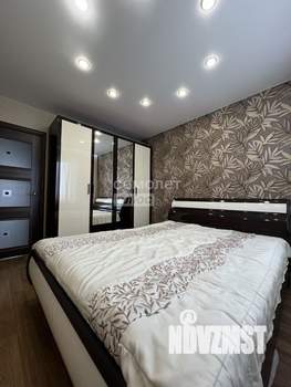 3-к квартира, вторичка, 85м2, 9/9 этаж