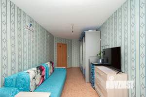 4-к квартира, вторичка, 96м2, 15/16 этаж