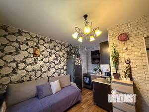 Студия квартира, вторичка, 23м2, 3/9 этаж