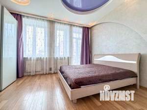 3-к квартира, вторичка, 96м2, 4/4 этаж