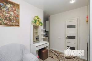 1-к квартира, вторичка, 46м2, 8/10 этаж