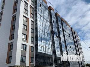 2-к квартира, вторичка, 37м2, 5/10 этаж