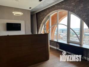 3-к квартира, вторичка, 130м2, 17/17 этаж