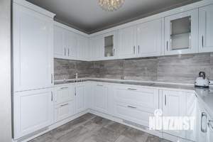 3-к квартира, вторичка, 68м2, 2/5 этаж