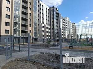 2-к квартира, сданный дом, 61м2, 6/9 этаж