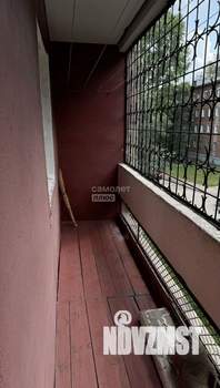 2-к квартира, вторичка, 45м2, 3/5 этаж