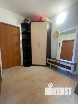 2-к квартира, вторичка, 41м2, 4/4 этаж